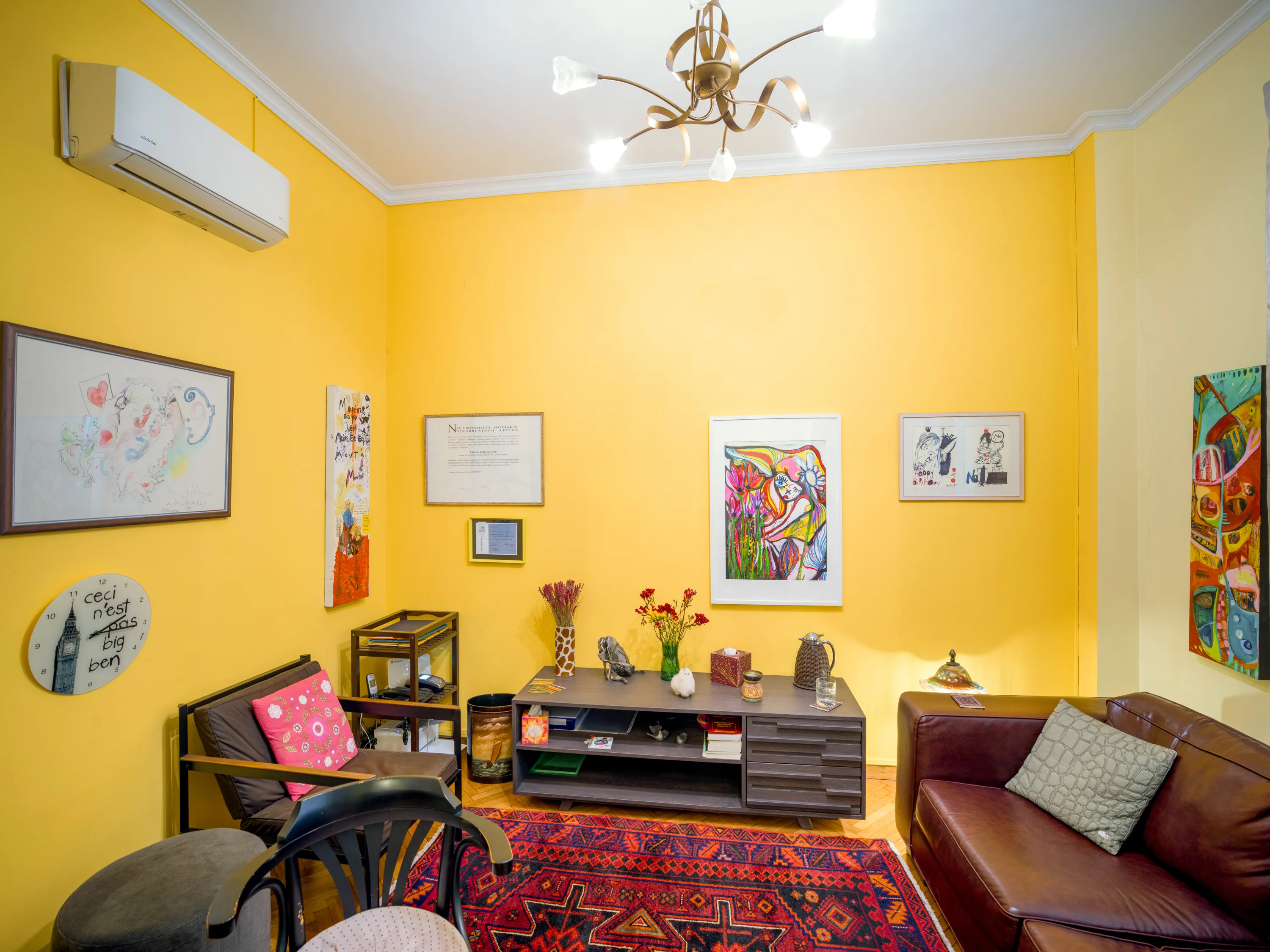 Χώρος θεραπείας 3